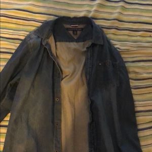 Tommy Hilfiger shirt
